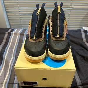 Travis Scott Air Force 1